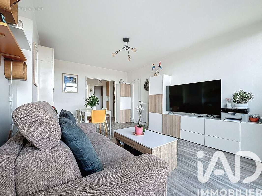 Photo 7 - Appartement à RAMBOUILLET