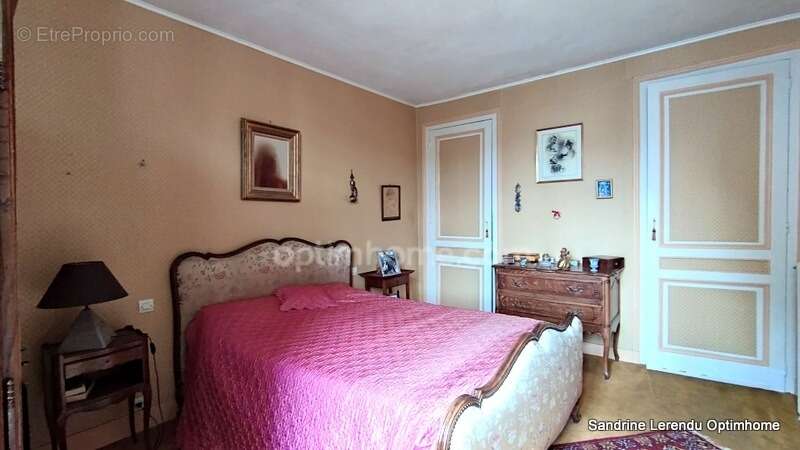 Maison à BONSECOURS