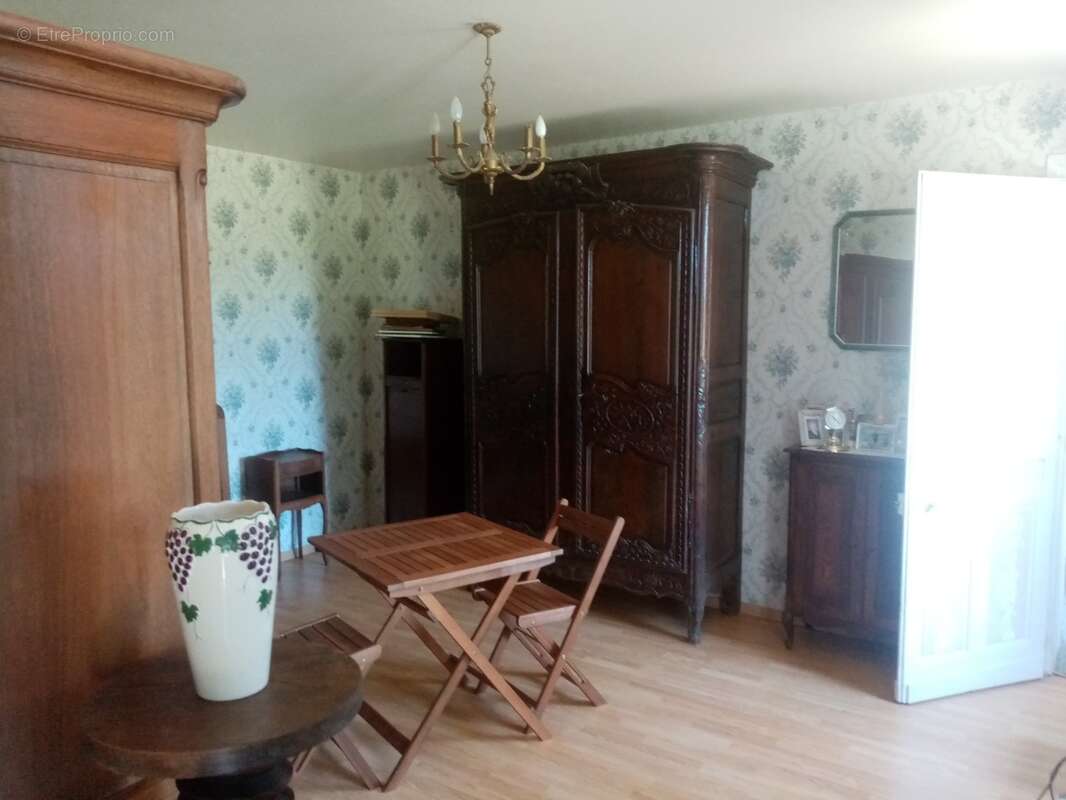 Maison à vendre 3 pièces OURVILLE EN CAUX (76) - photo 7