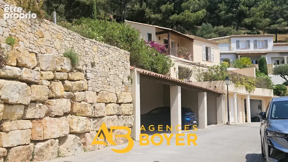 Appartement d'exception situé sur le golf de Frégate - photo 6