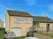 Maison à CHATELLERAULT