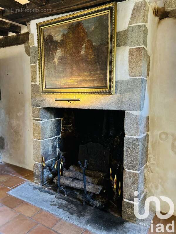 Photo 7 - Maison à LES CHERIS