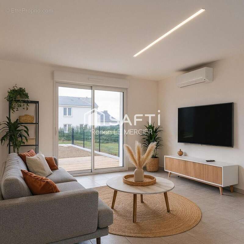 Photo 5 - Maison à PLESCOP