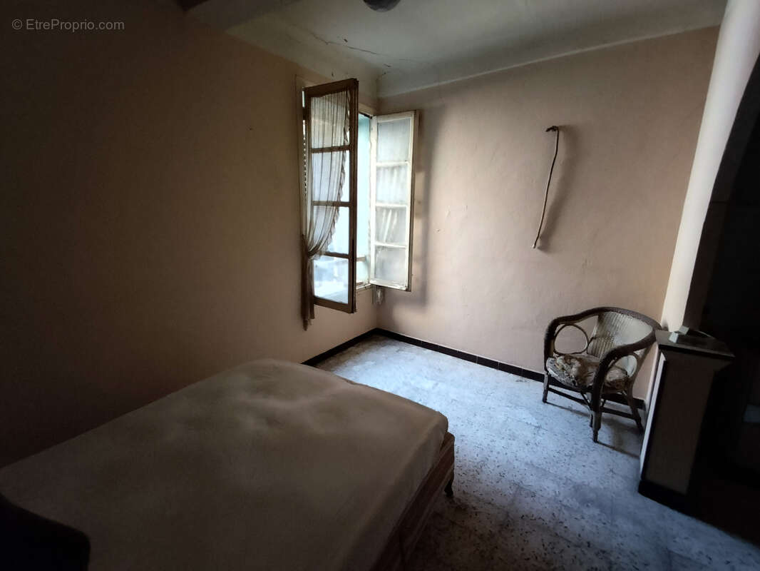 Appartement à BREIL-SUR-ROYA