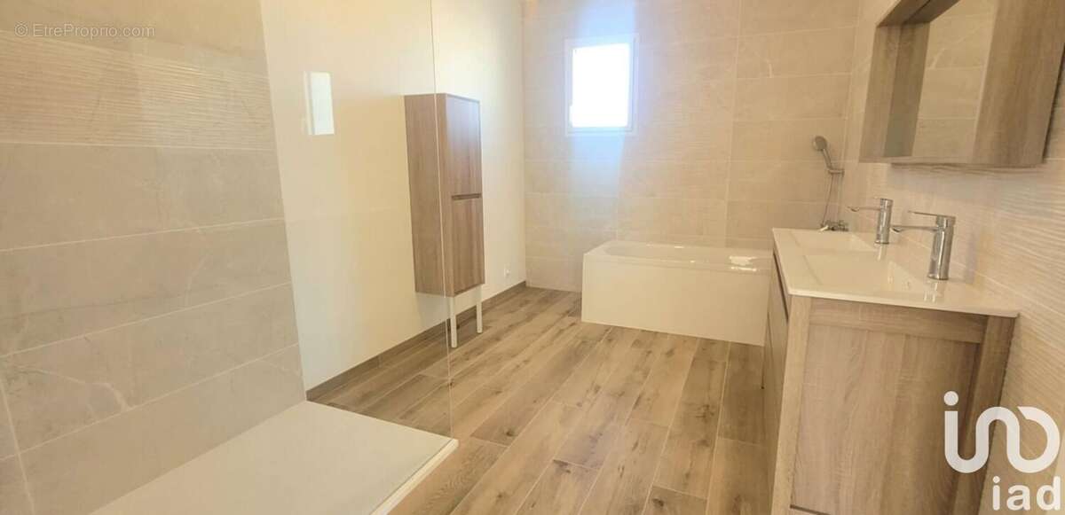 Photo 7 - Maison à NIEUIL-L&#039;ESPOIR