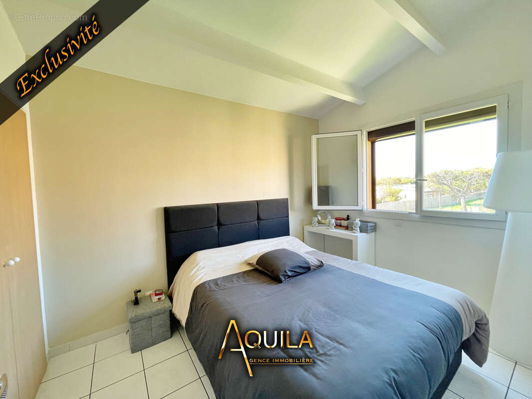 Appartement à AGDE