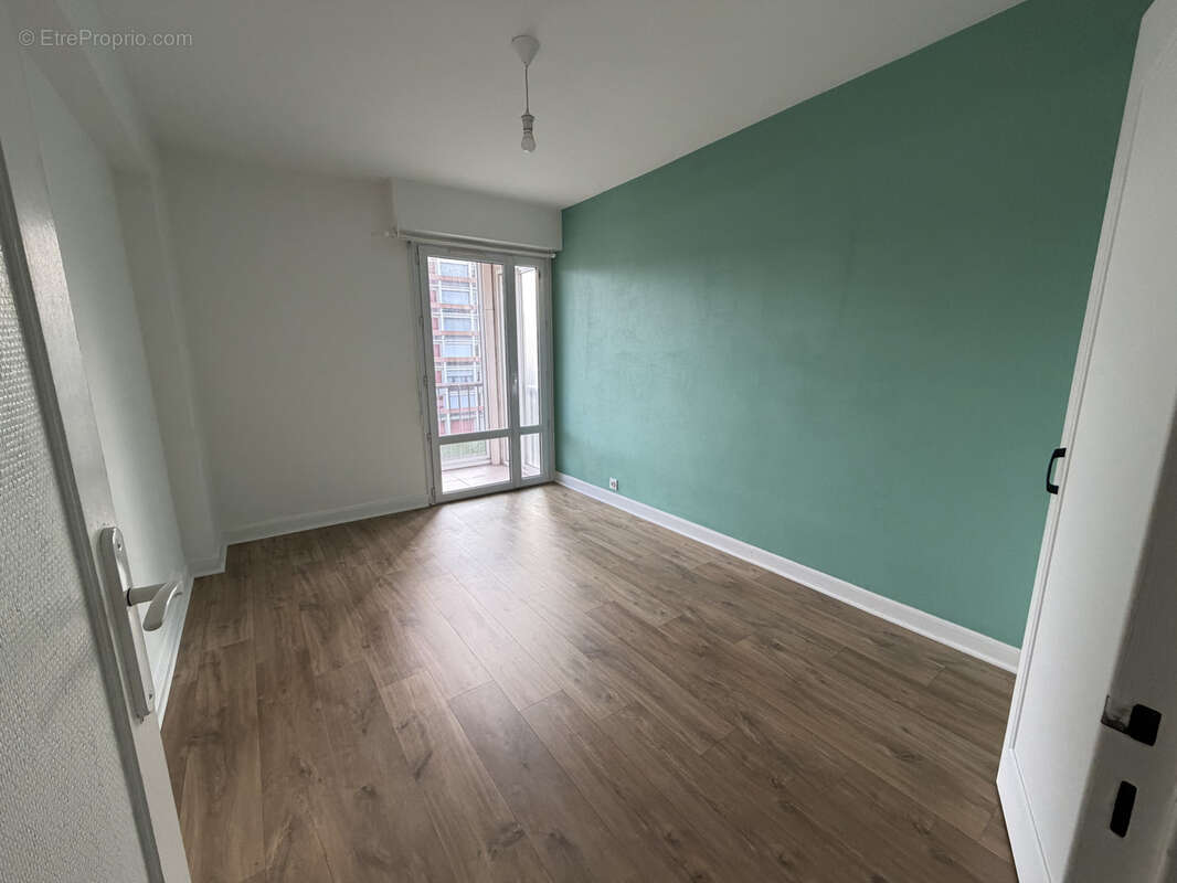 Appartement à CIBOURE