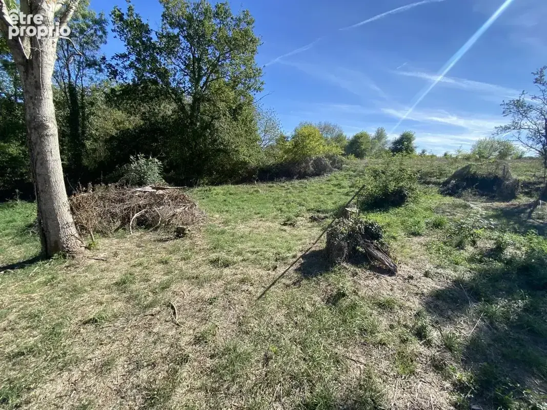 Terrain 552 m² à vendre à Monnieres (44690) - photo 4