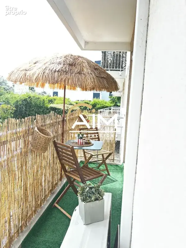 Appartement T4 à  Joue Les Tours - photo 10