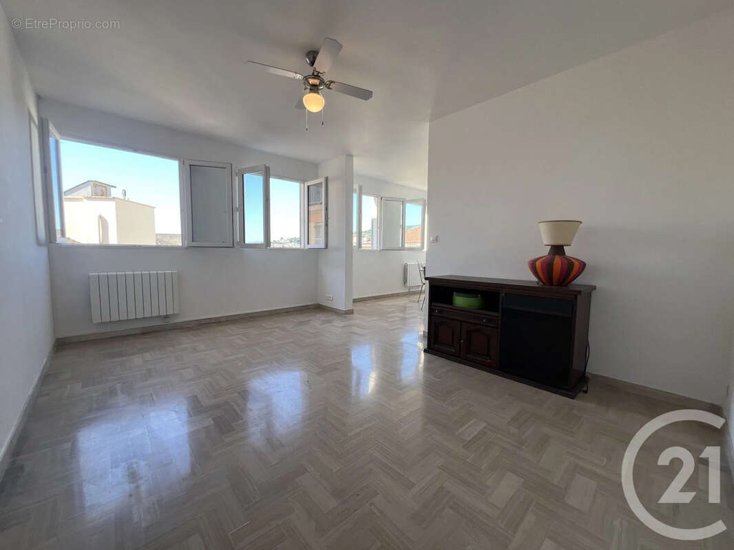 Appartement à SAN-MARTINO-DI-LOTA