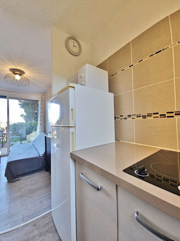 Appartement à PIETROSELLA
