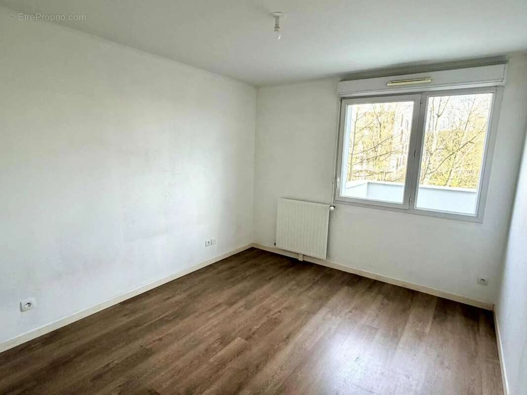 Appartement à BRUGES