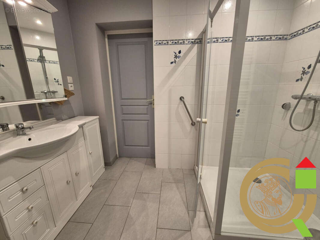 Maison 148 m² à Etaples  - photo 6