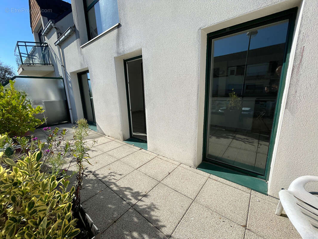 Appartement à FOUESNANT