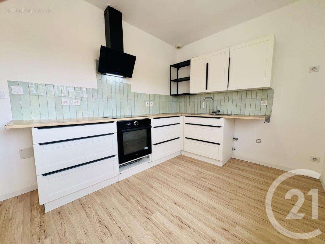 Maison 95 m² à Rilhac-Rancon  - photo 10