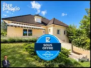 Maison à BUXY