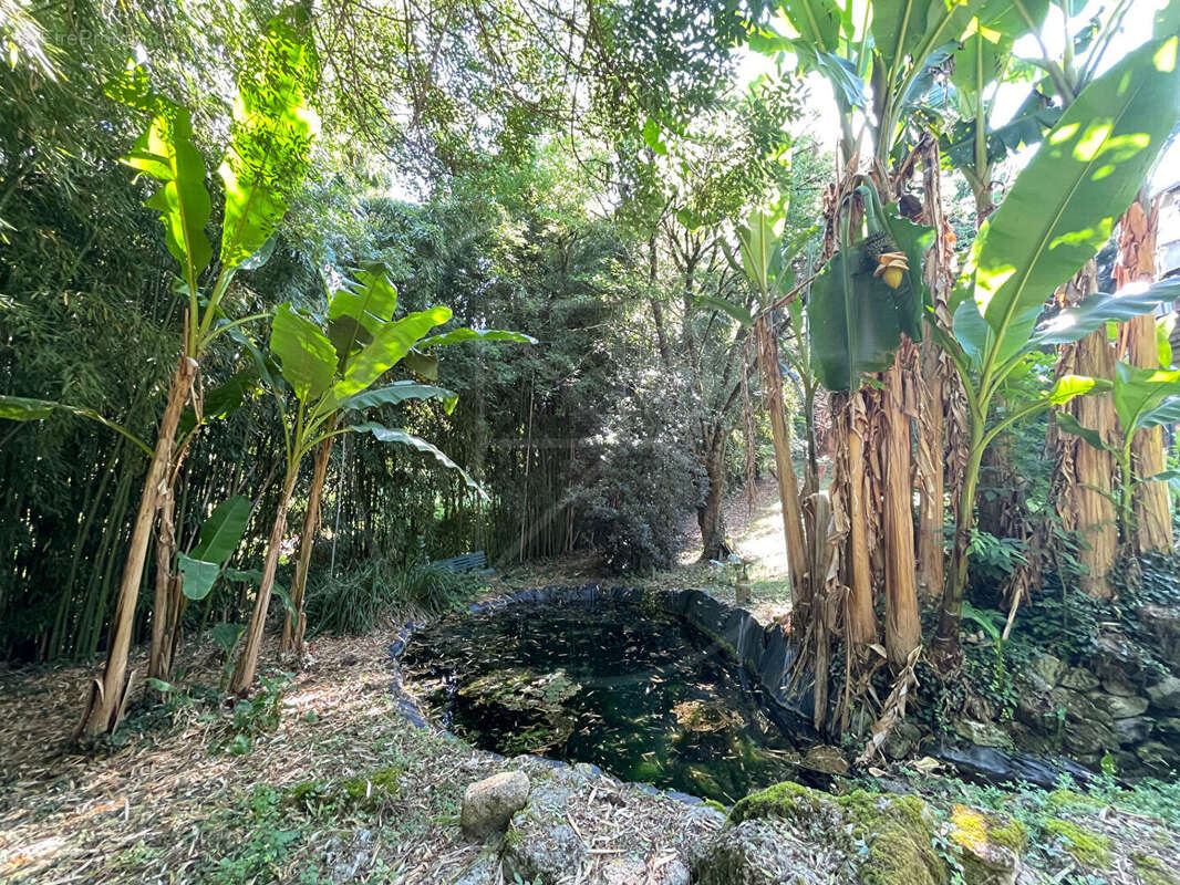 Maison à SAUVETERRE-DE-GUYENNE
