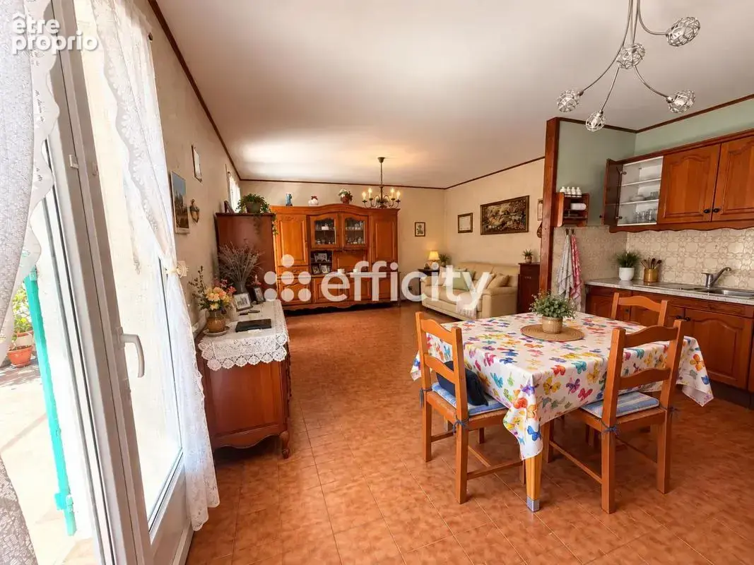 Maison 3 pièces 85 m² à vendre à Marseille-15e (13015) - photo 3