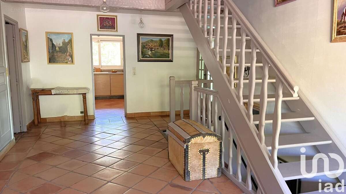 Photo 4 - Maison à BRIGNOLES