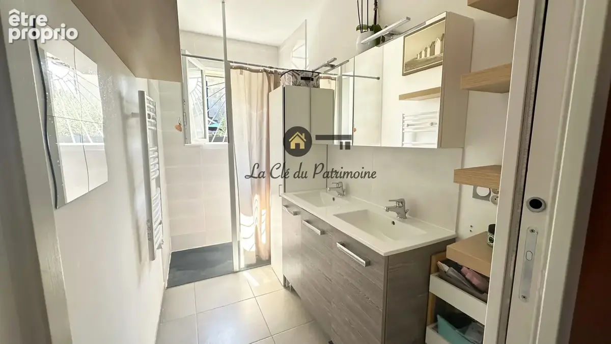 Maison neuve 2 chambres jardin parking - photo 18