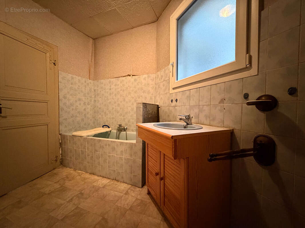 Maison à GUEBWILLER