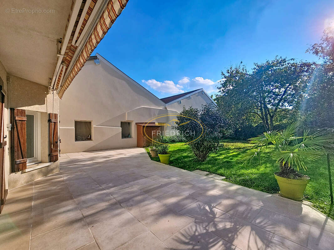 Maison à LIGNY-EN-BARROIS