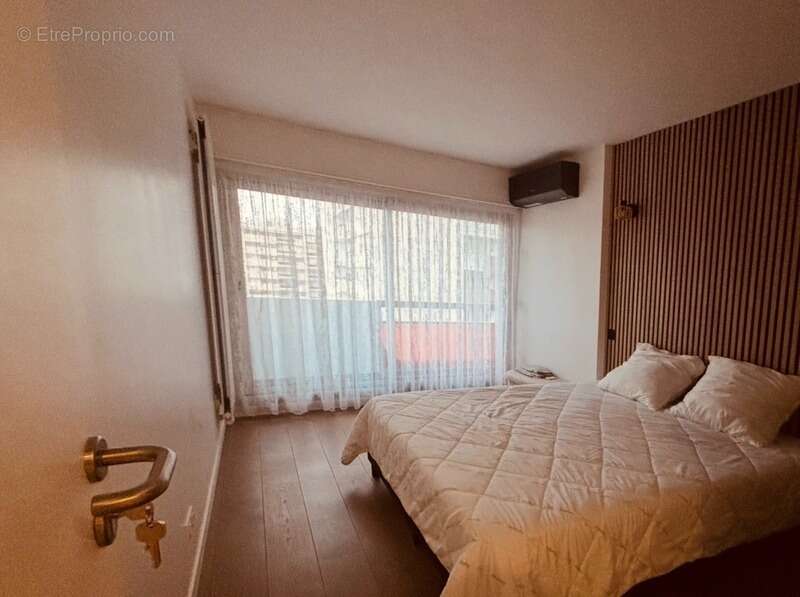 Appartement à vendre 4 pièces Clichy - photo 7