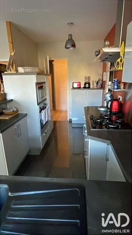 Photo 4 - Appartement à LIMOGES