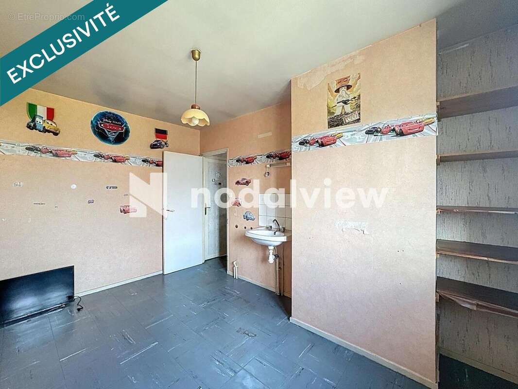 Photo 2 - Maison à SAINT-NICOLAS-DE-PORT