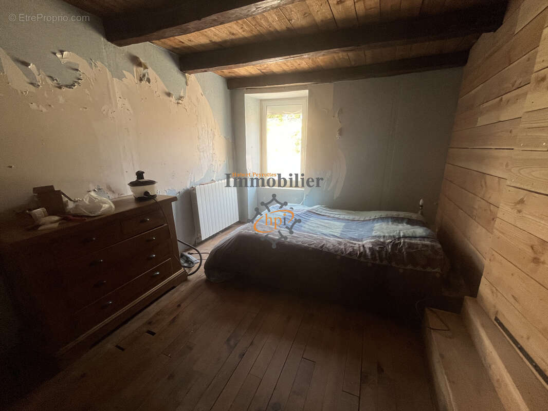 Vente maison avec jardin non attenant secteur Camarès - photo 10