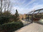 Maison à CHAMP-SUR-LAYON