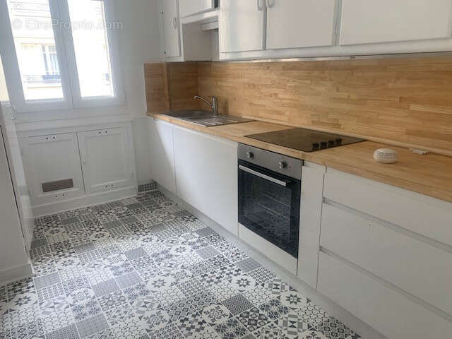 Appartement à LILLE