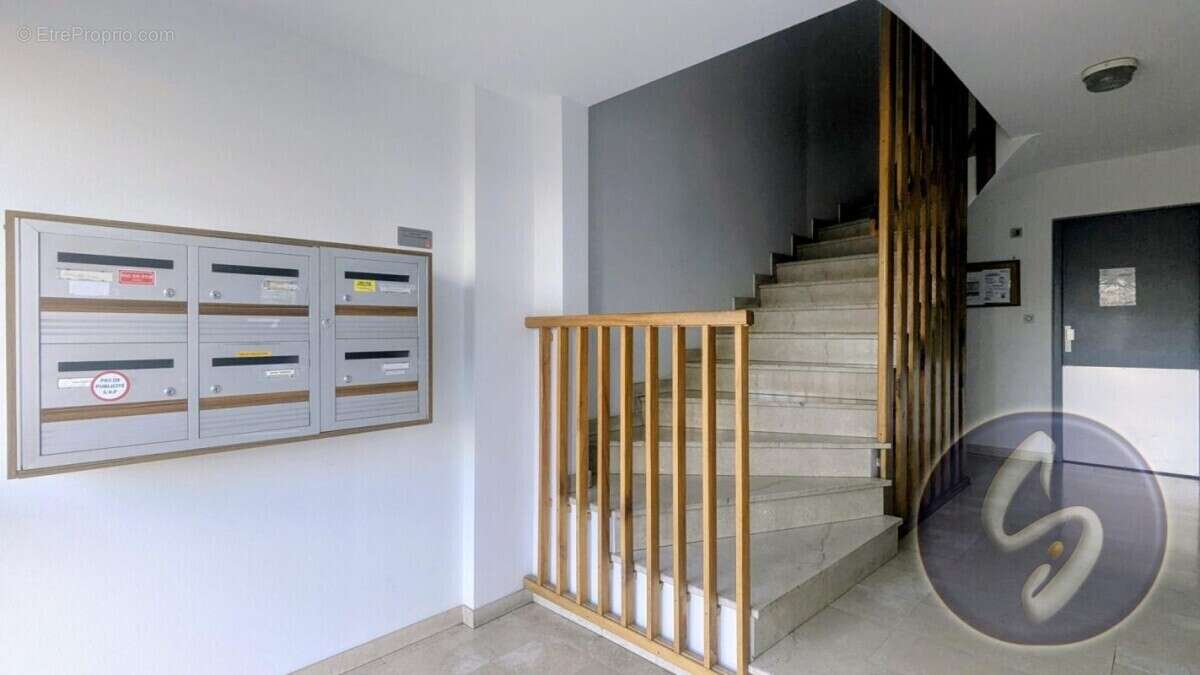 Appartement à SAINTE-LUCE-SUR-LOIRE