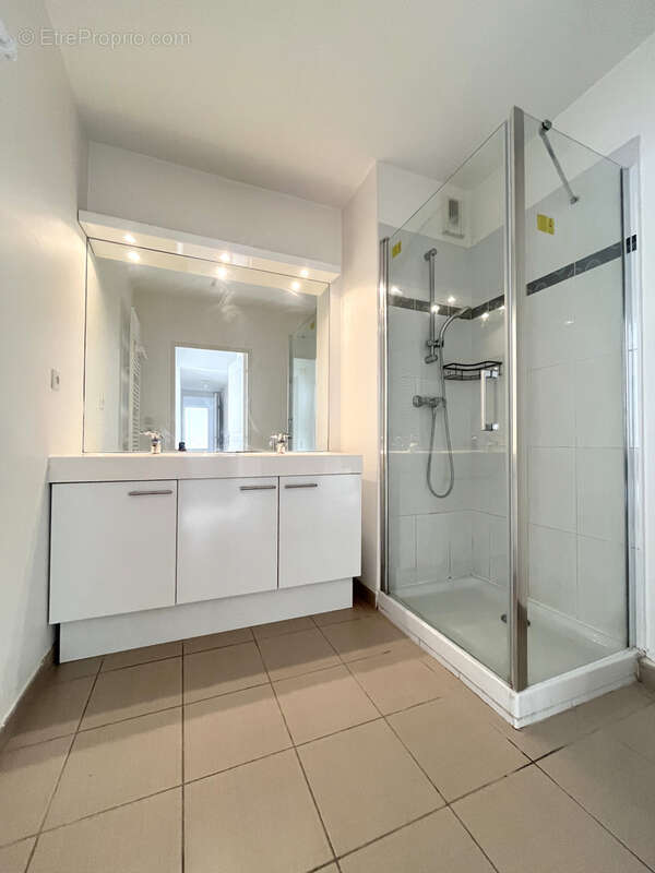 Appartement avec garage parking et vue mer - photo 13