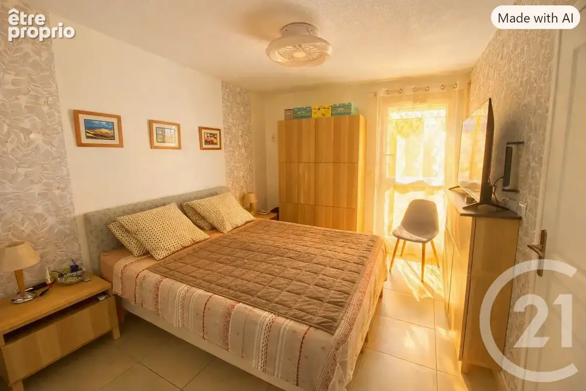 Appartement 5 pièces 97 m² à vendre à Toulon (83200) - photo 5