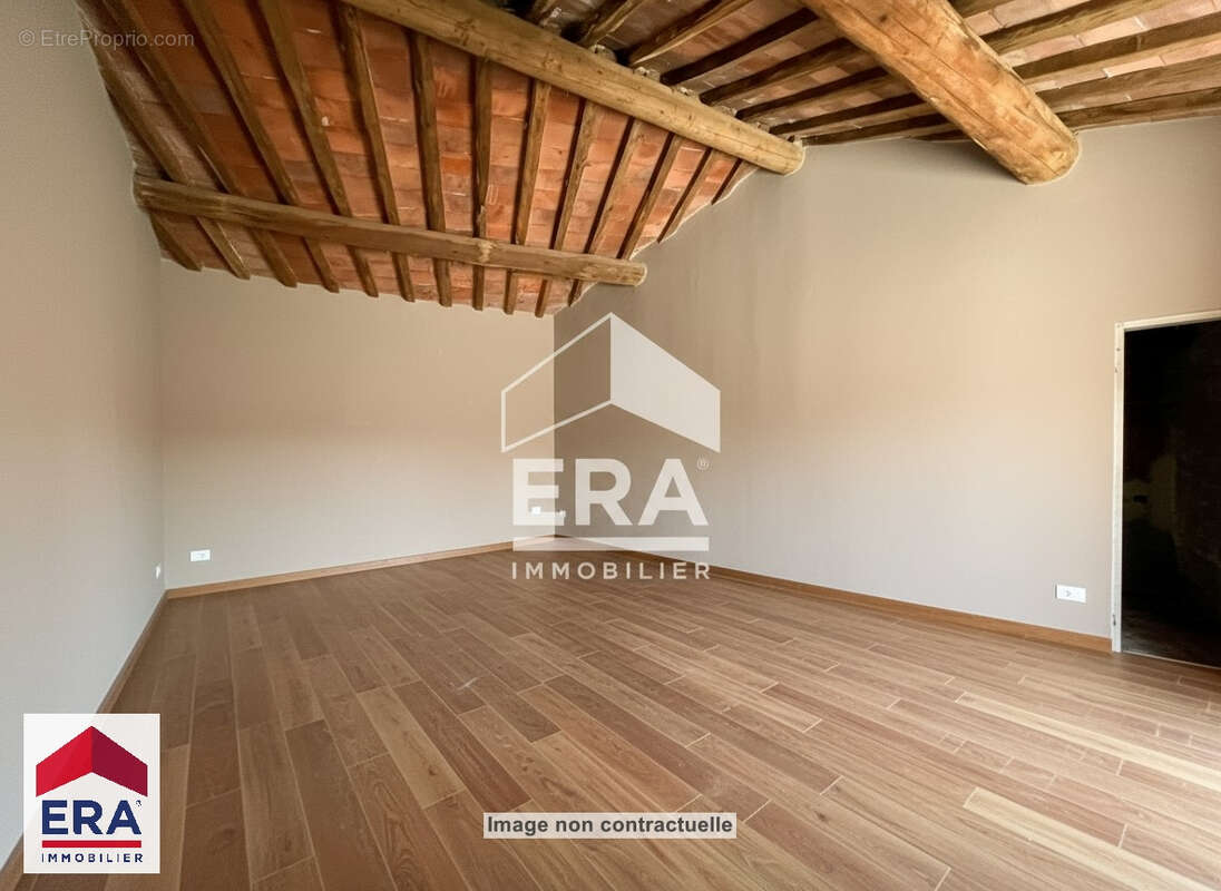 Maison à MALEMORT-DU-COMTAT