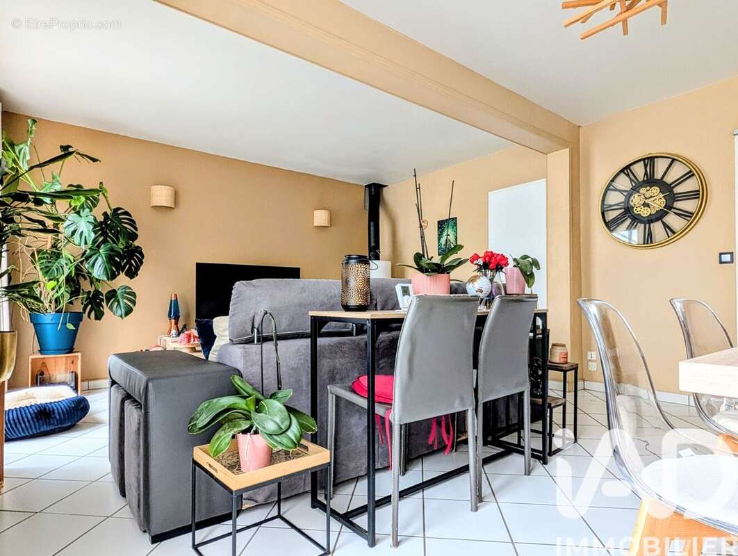 Photo 8 - Maison à DRAVEIL