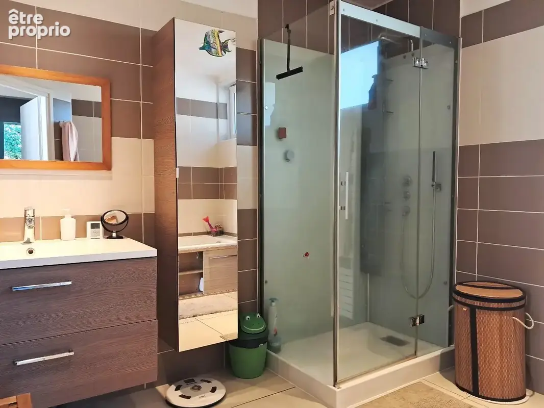 Grand appartement t3 avec exterieur - photo 6