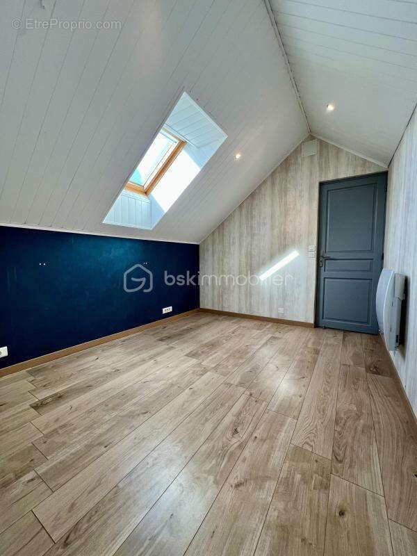 Maison 3 pièces - 2 chambres - photo 9