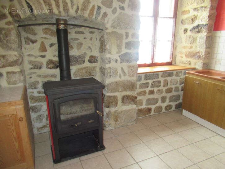 Ferme restaurée comprenant deux appartements - photo 3