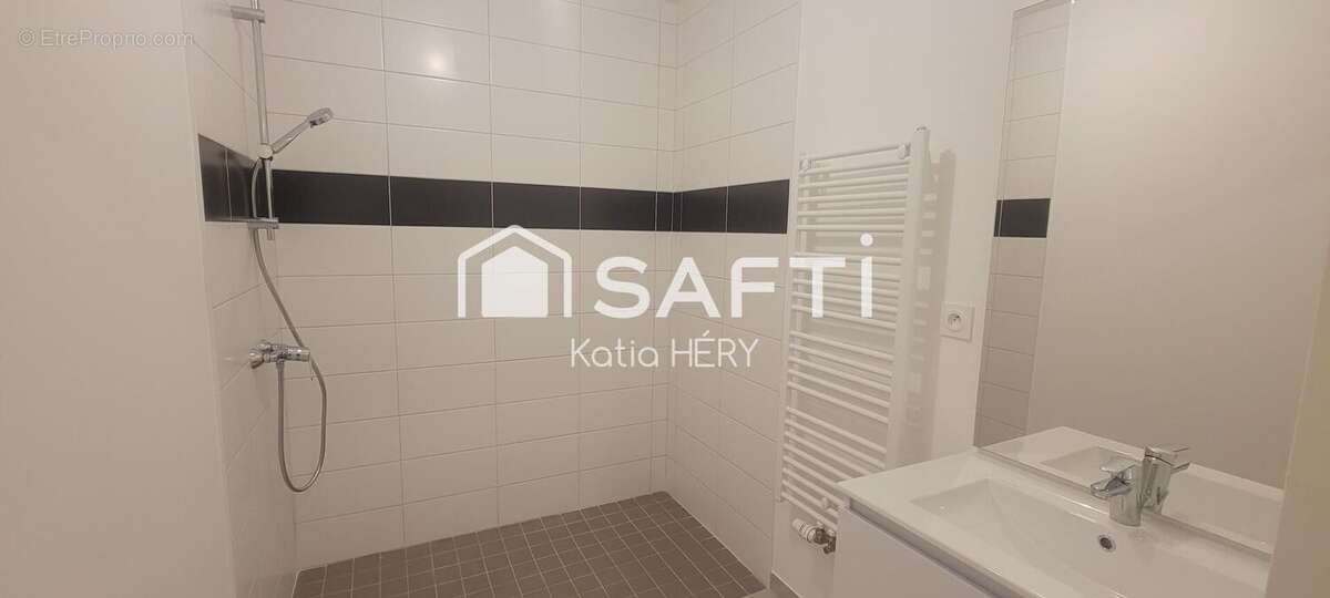 Photo 9 - Appartement à CHALLANS