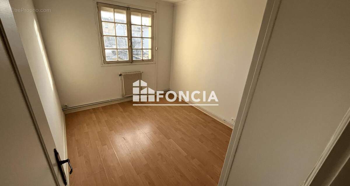 Appartement à SAINTE-FOY-LA-GRANDE