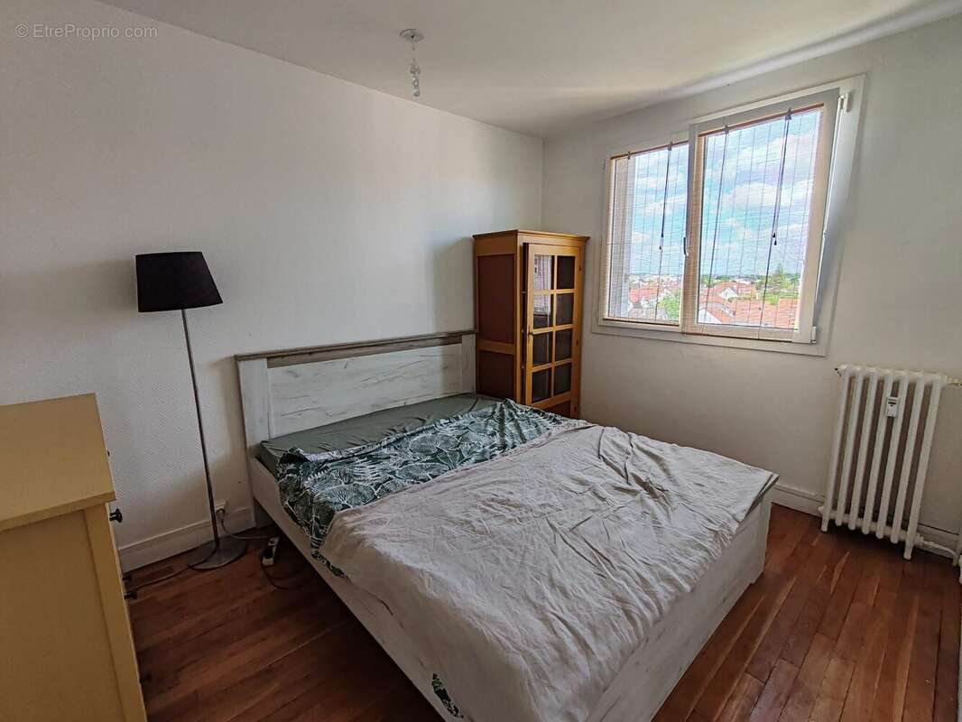 Appartement à CHELLES