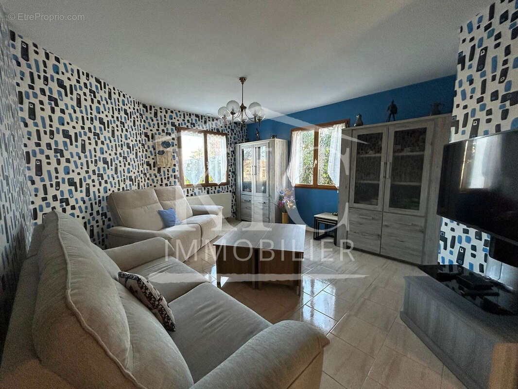 Maison à CARCASSONNE