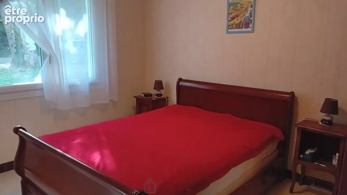 Maison sur joli terrain au calme - photo 6