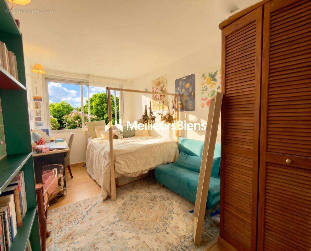 Appartement à MARLY-LE-ROI