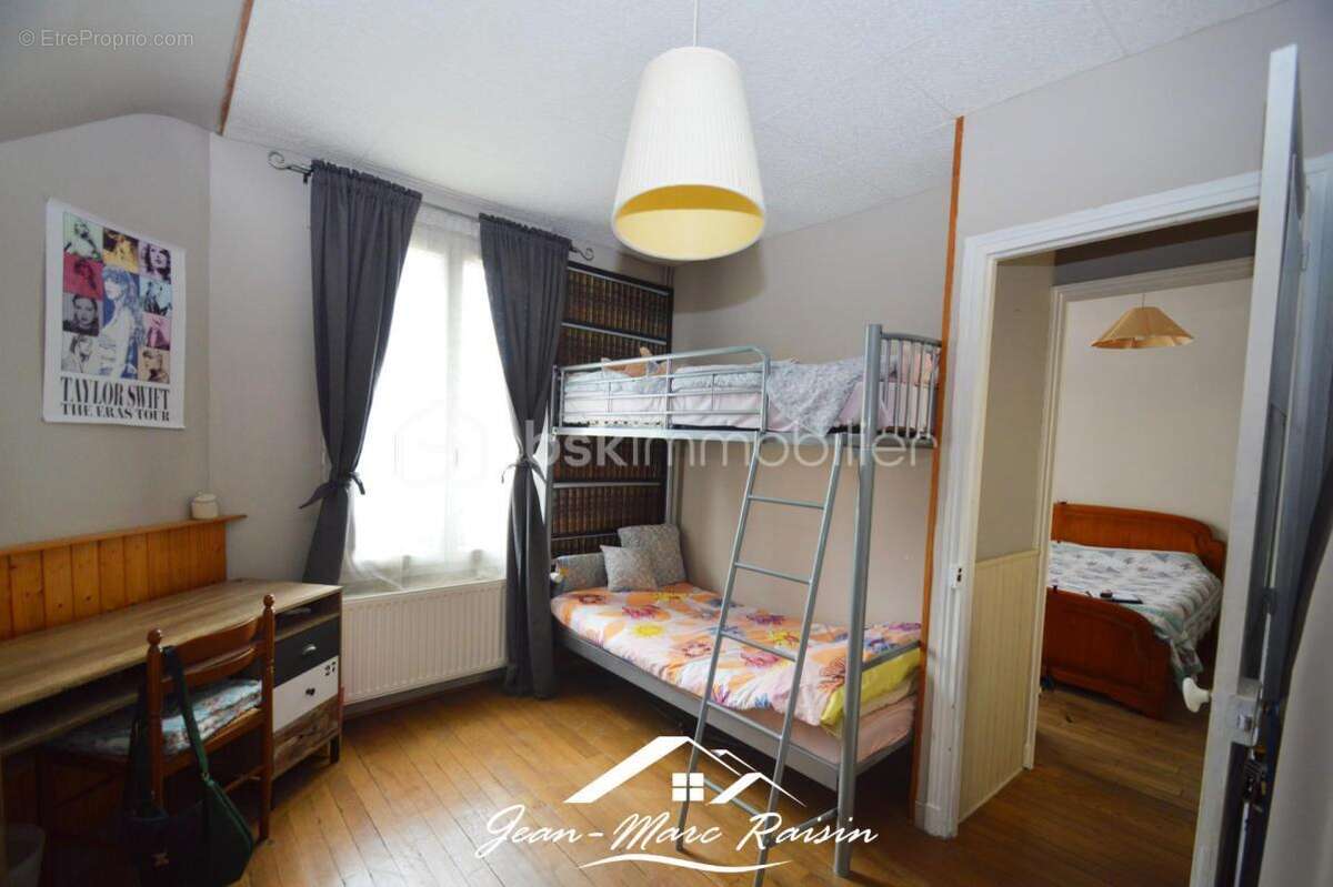 Maison à VILLEPINTE