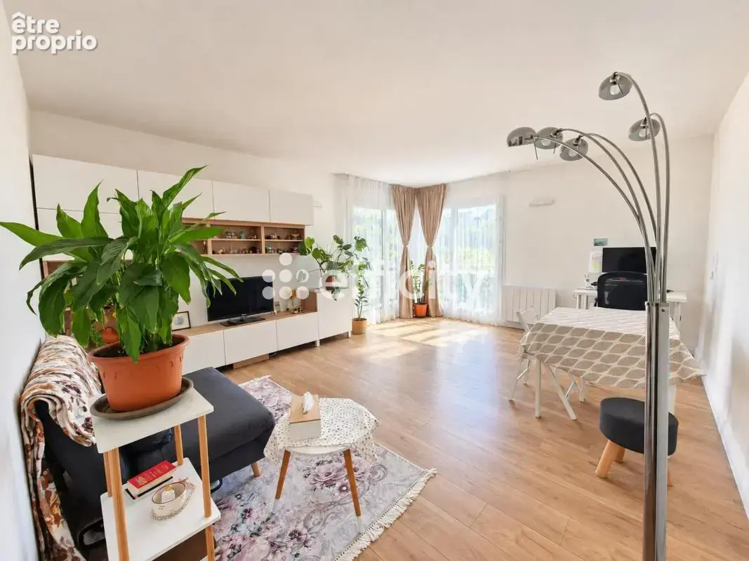 Appartement - photo 2