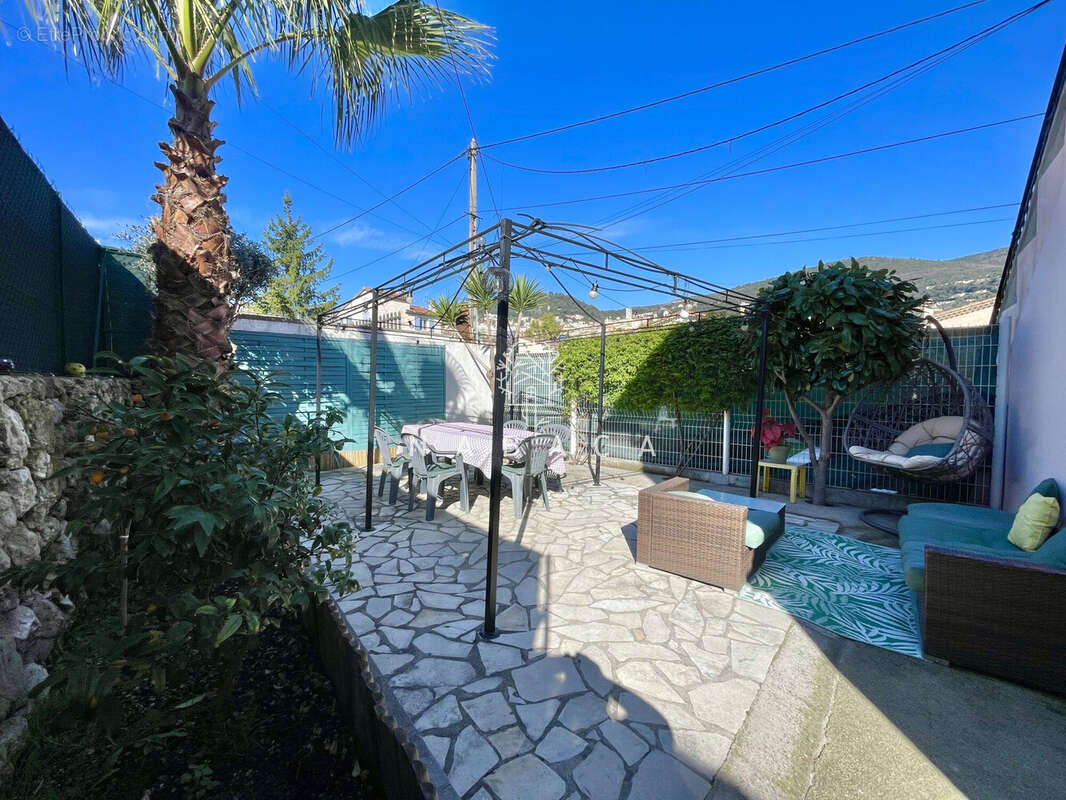 Appartement à GRASSE