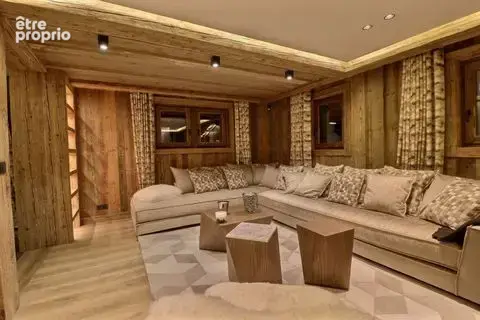 Maison 225 m² à Saint-Martin-De-Belleville  - photo 3